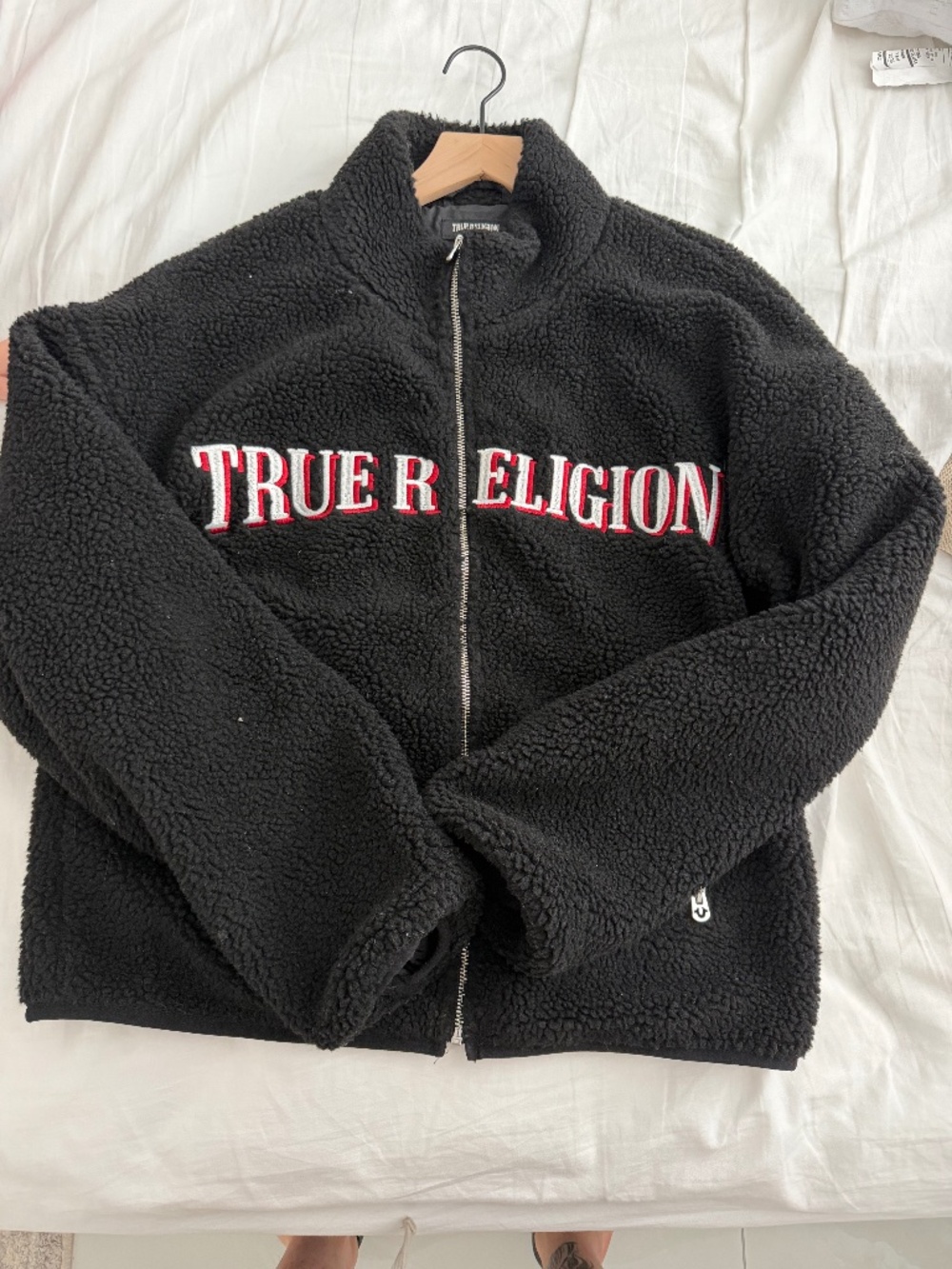 True Religion Jacket